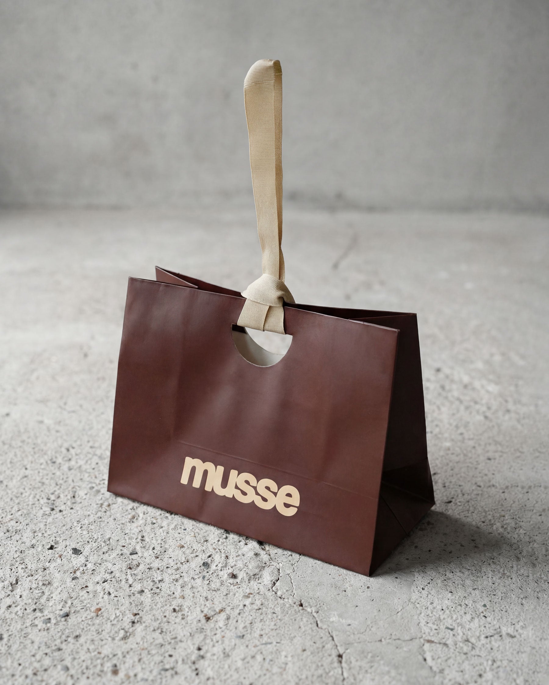 Bolsa de regalo adicional