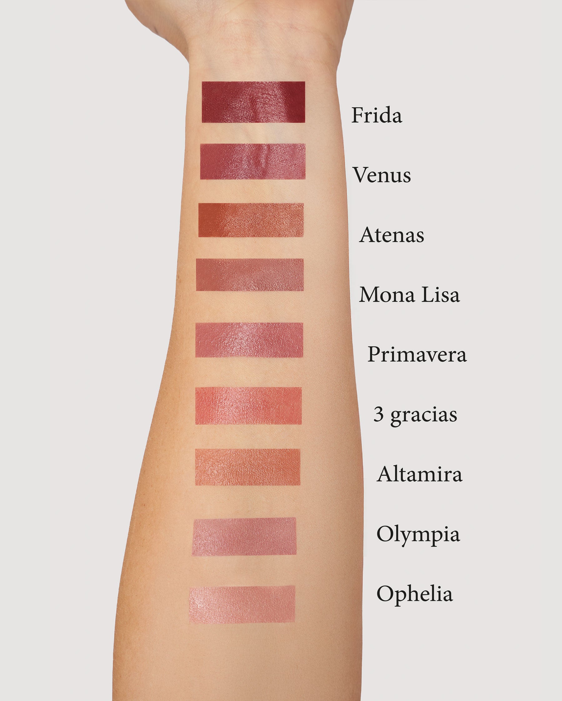 Pack Labios
